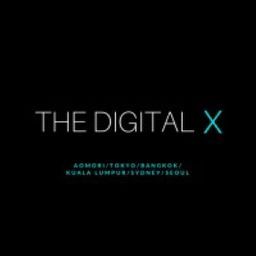 Jobs at The Digital X LLC