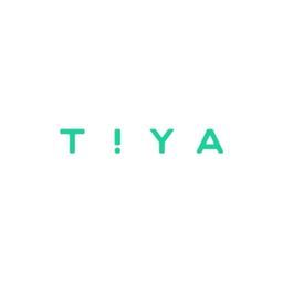 TIYA logo