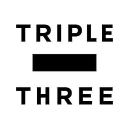TRIPLE THREE Inc.