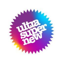 UltraSuperNew