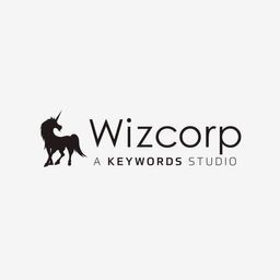 Wizcorp Inc. logo