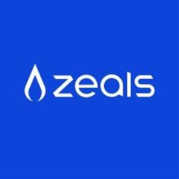 Jobs at Zeals