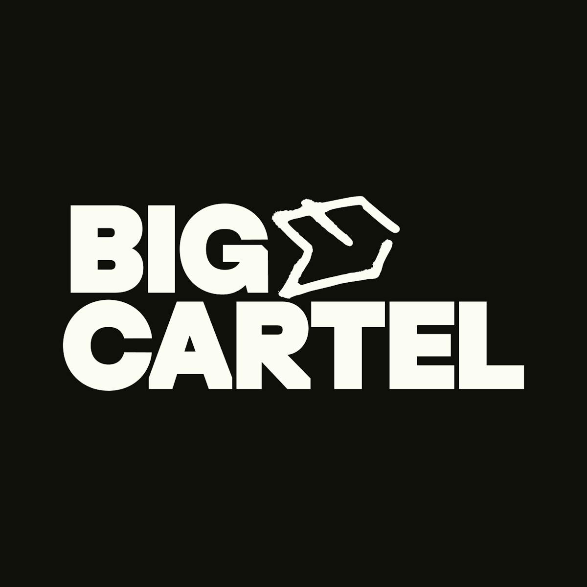 Big Cartel logo