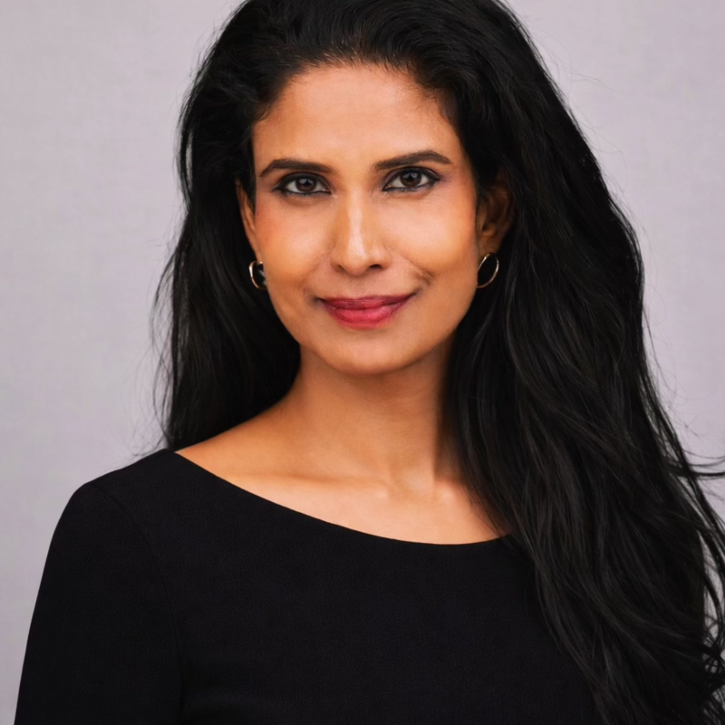 Ranjani Mani