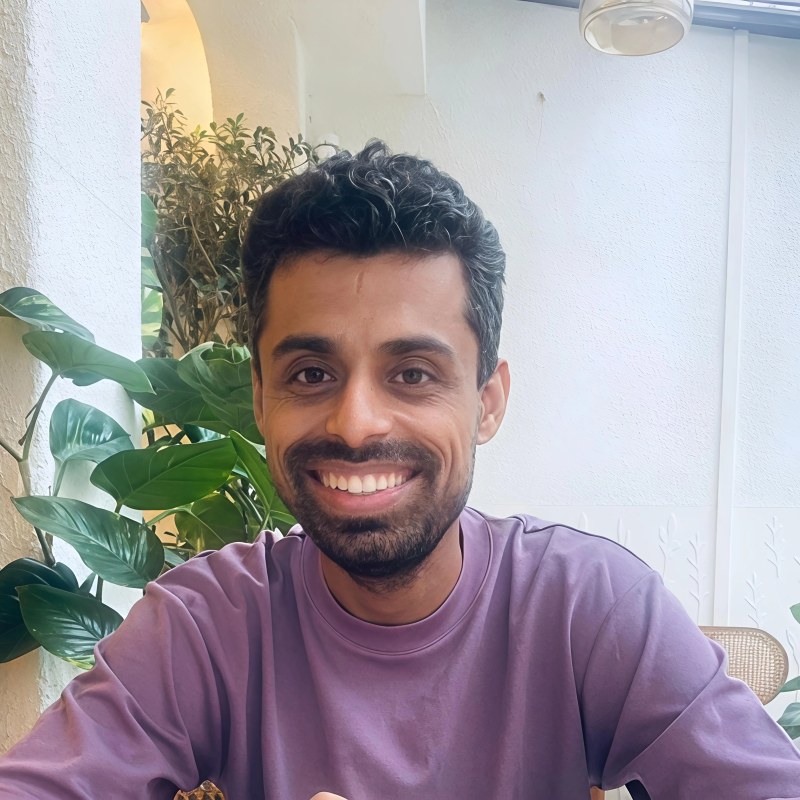 Utkarsh Goklani