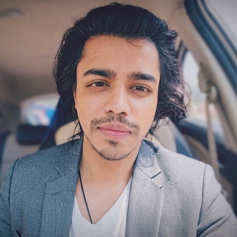 Aayush Agrawal