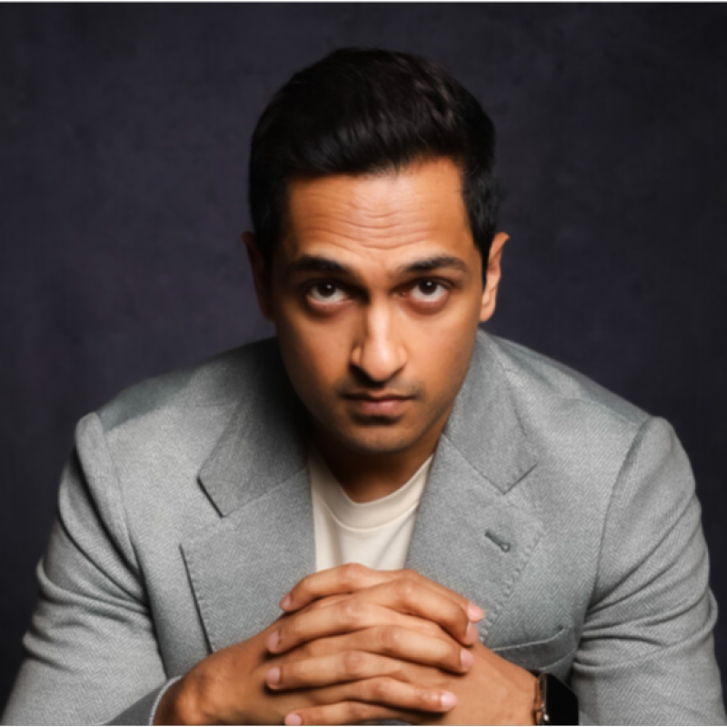 AB Gupta