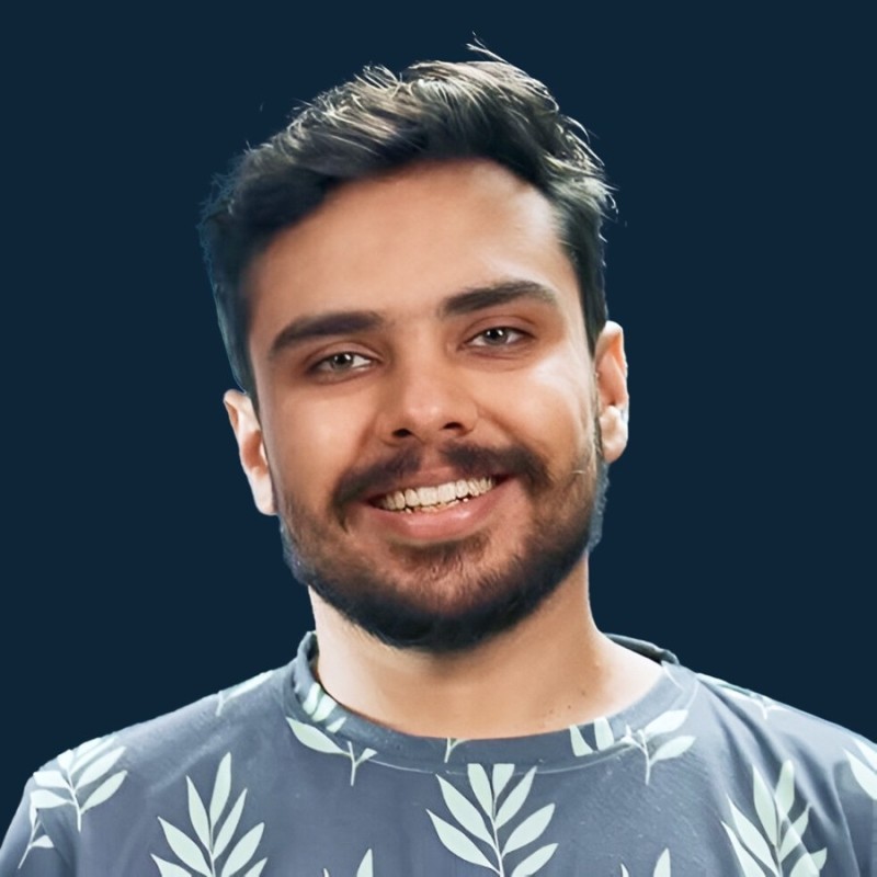 Abhinav Arora
