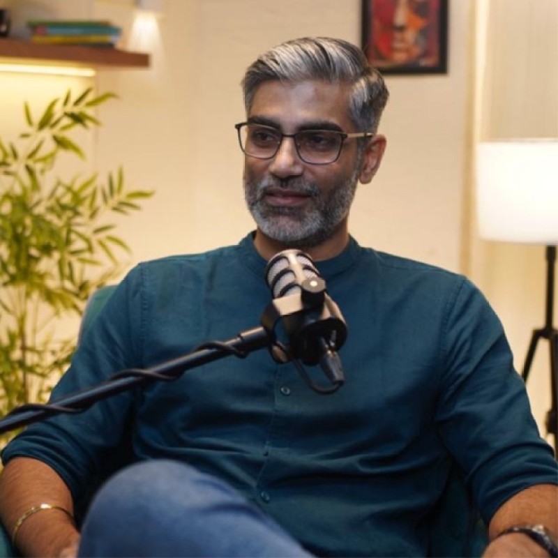 Akhil Suhag