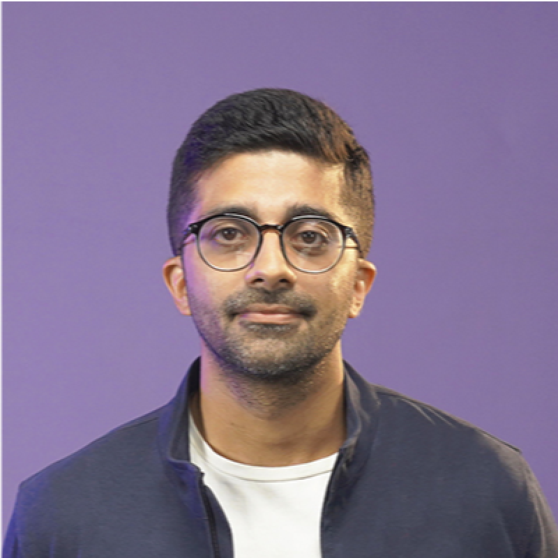 Akshay Gurnani