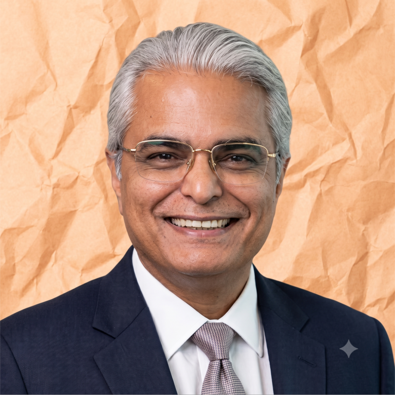 Anshuman Tiwari