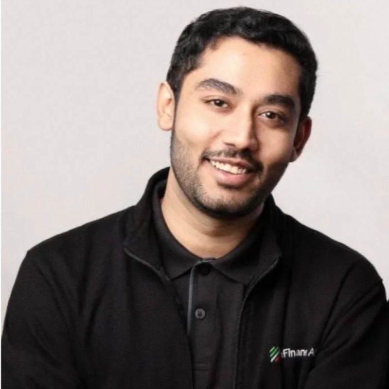 Anuj Srivastava
