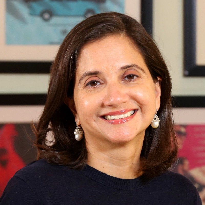 Anupama Chopra