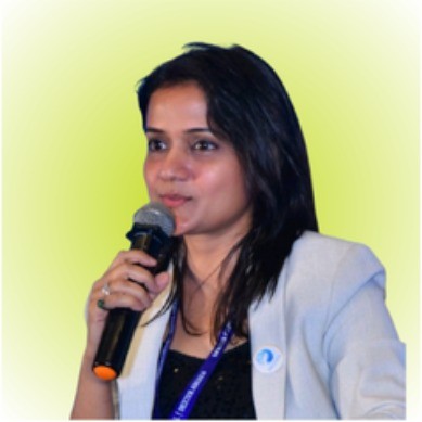 Anuradha Aggrawal