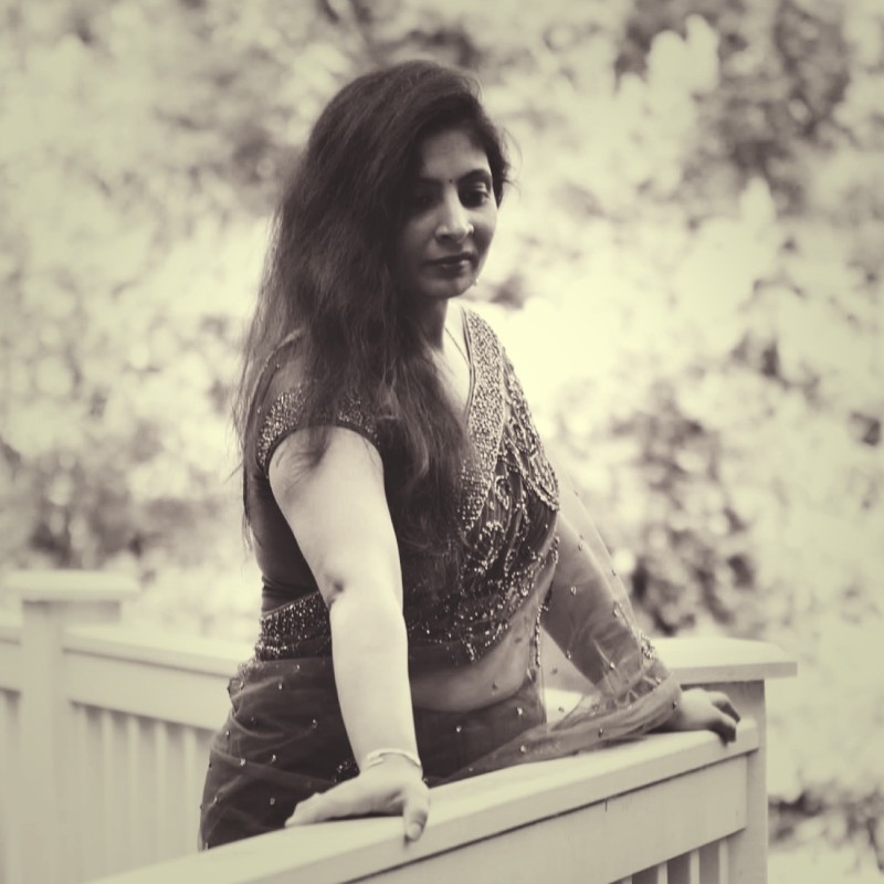 Aparna Thyagarajan