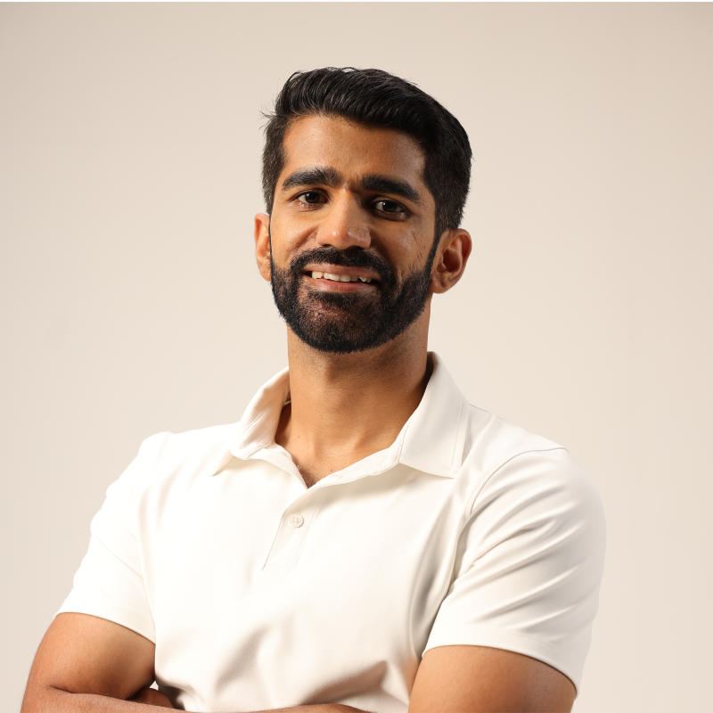 Arnav Kumar