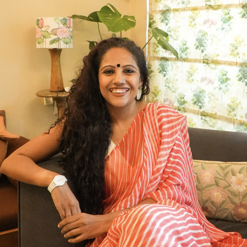 Arundhati Kumar