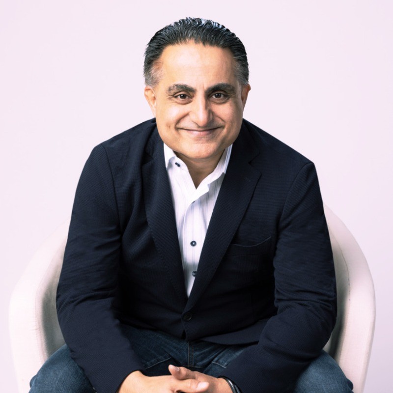 Avnish Bajaj
