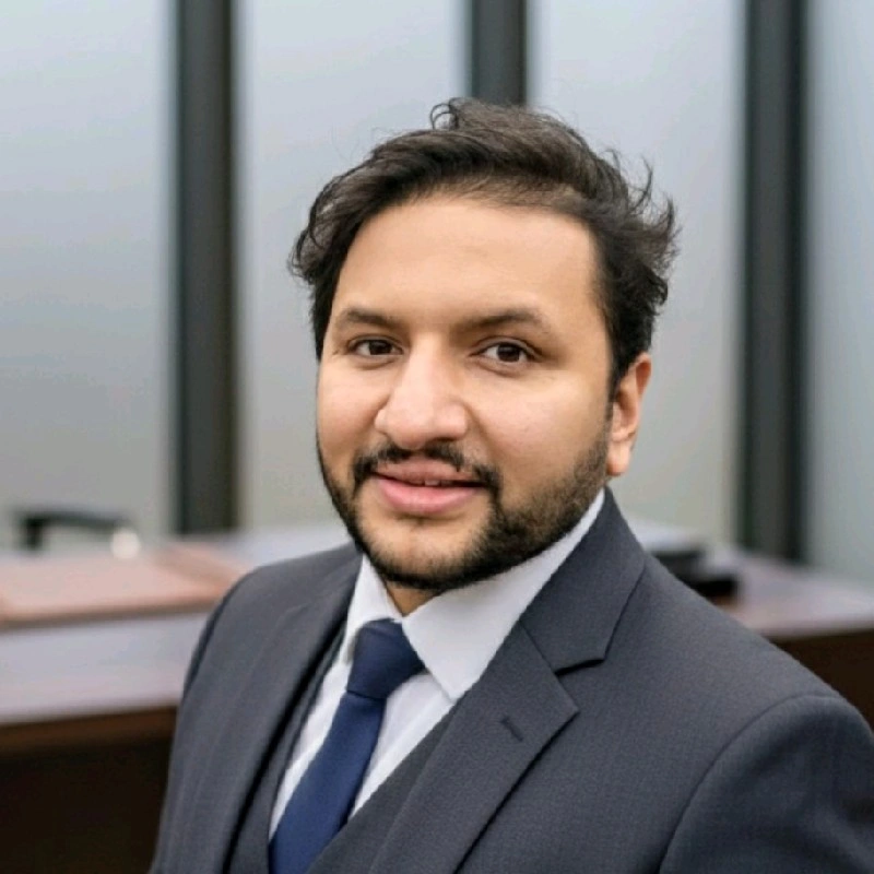 Ayush Kuwala