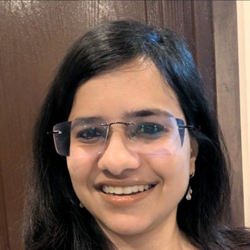 Deepti KS