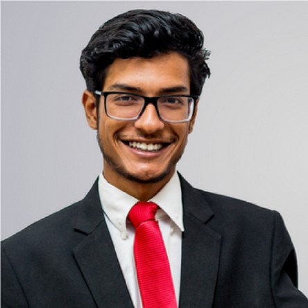 Dibakar Dutta