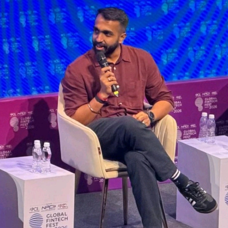 Dinesh Pai