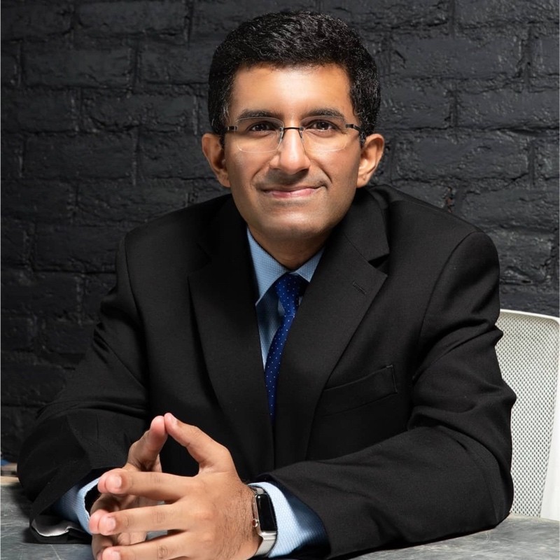 Dr Ritesh Malik