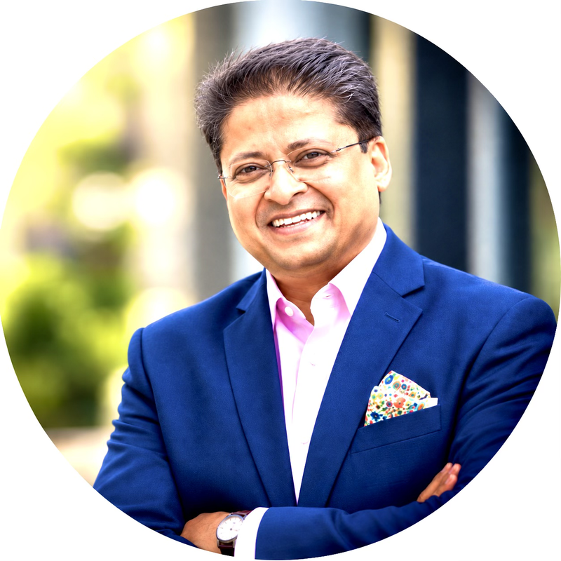 Dr. Sumit Mitra