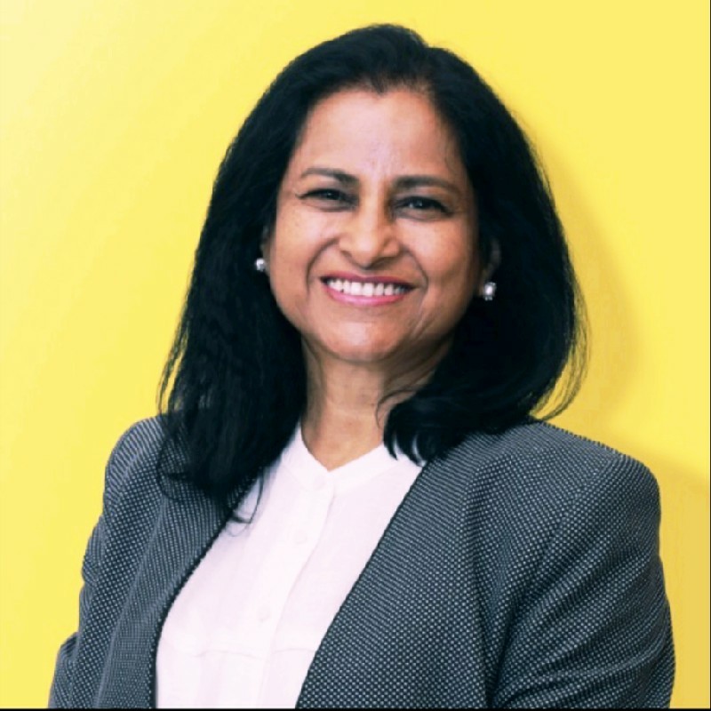 Dr Sunita Gandhi