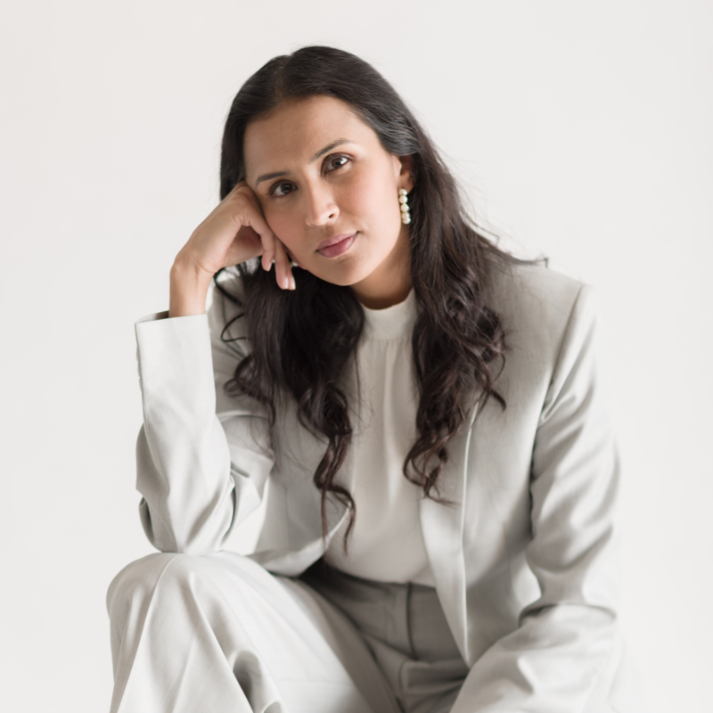 Eela Dubey