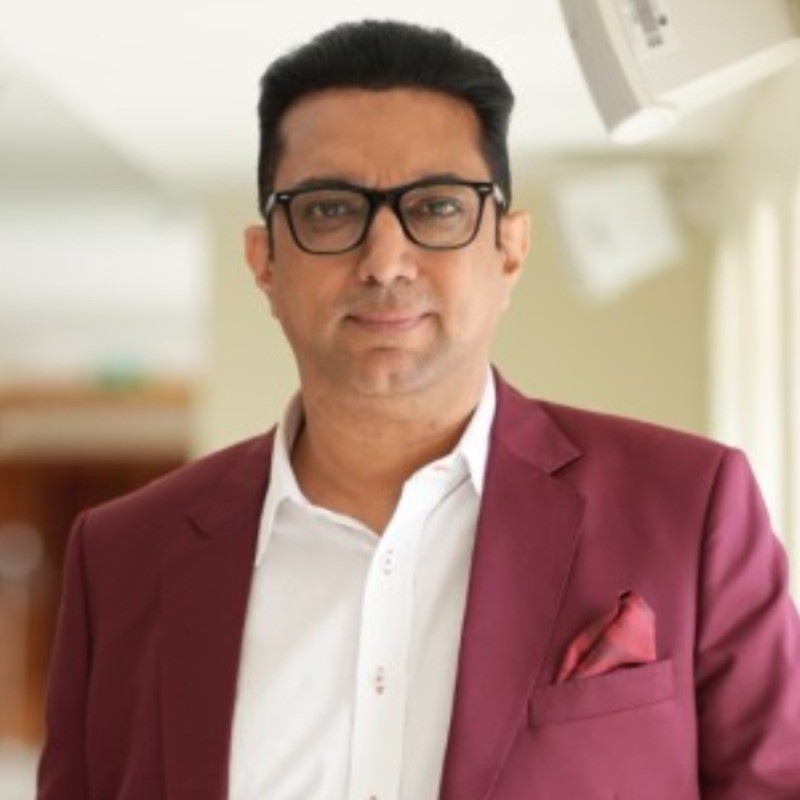 Gautam Ganglani