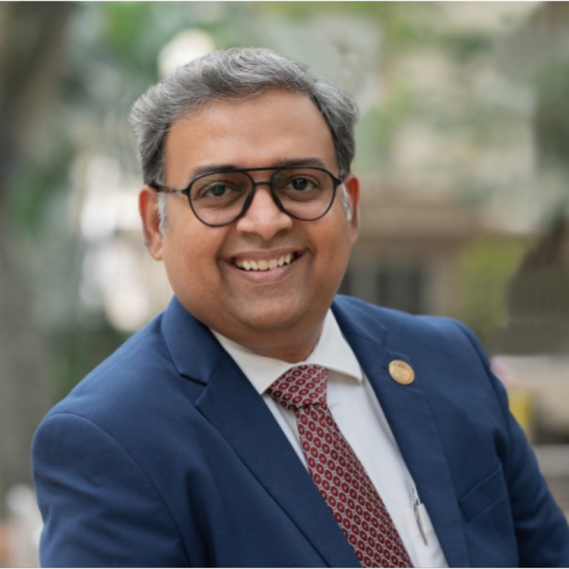Gopal A Iyer
