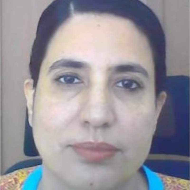 Gulshan Walia