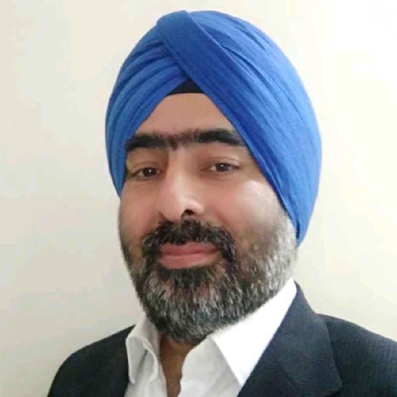 Gurpreet Chawla