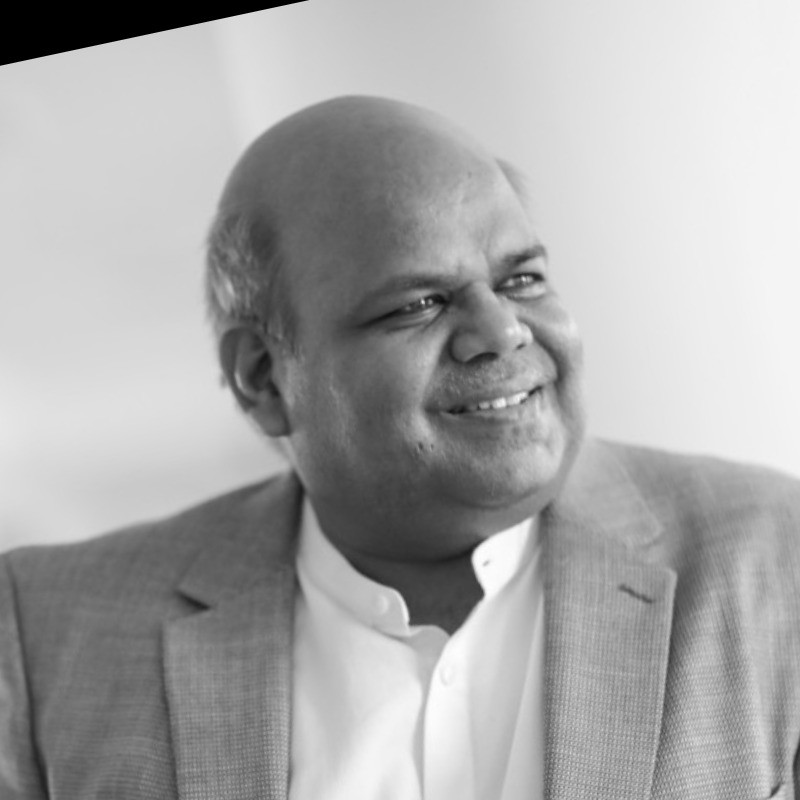 Hareesh Tibrewala