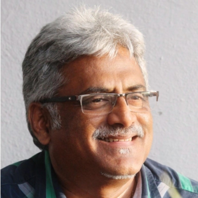 Hari Menon