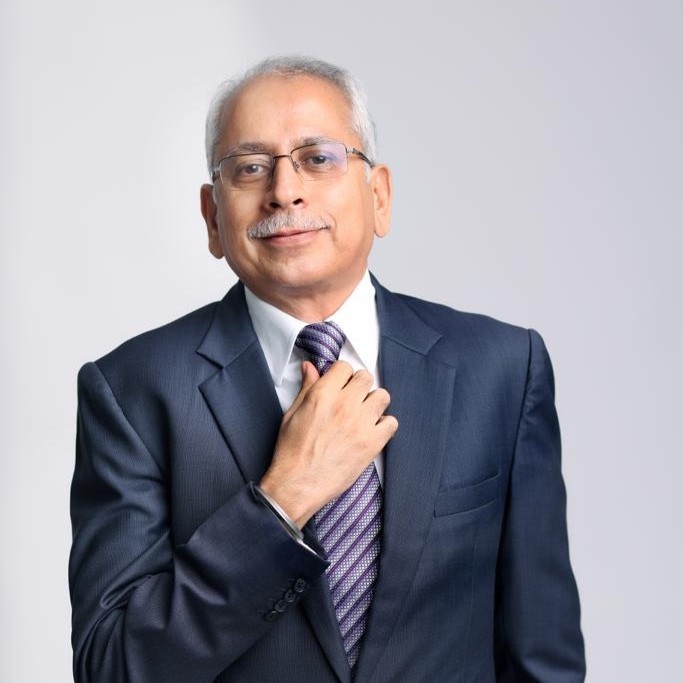Harit Nagpal