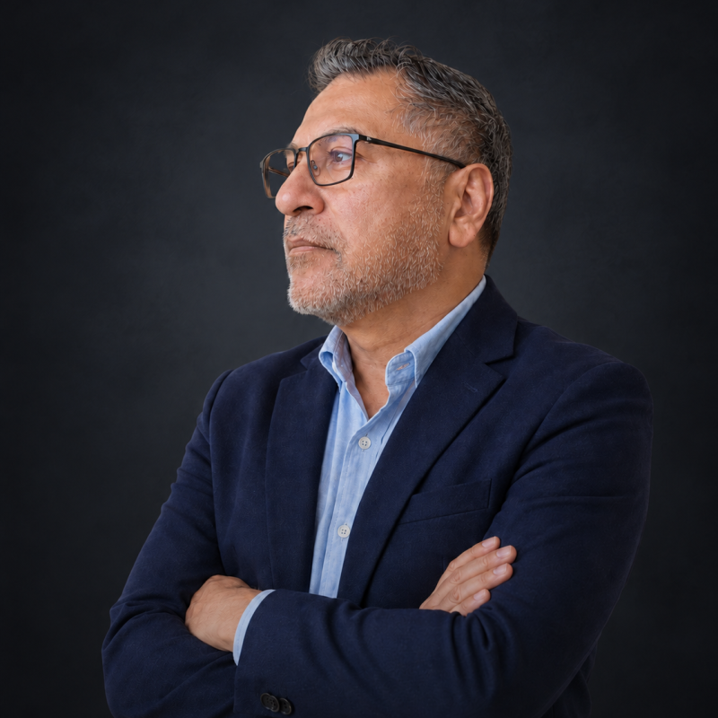 Hemant Batra