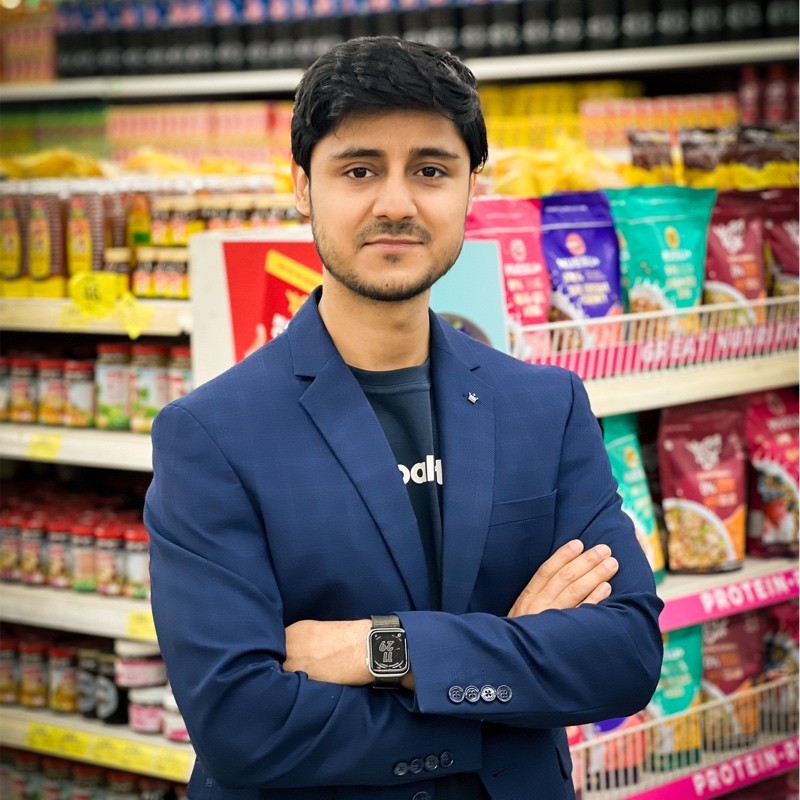 Himanshu Upretti
