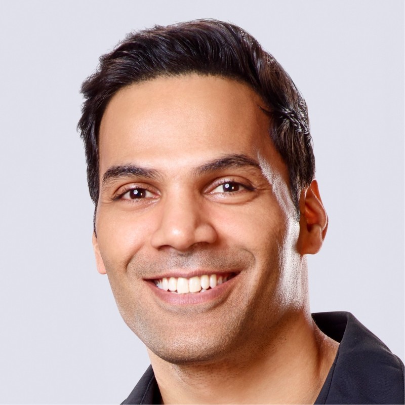 Jitendra Chouksey