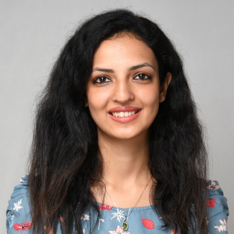 Kalee Kapoor