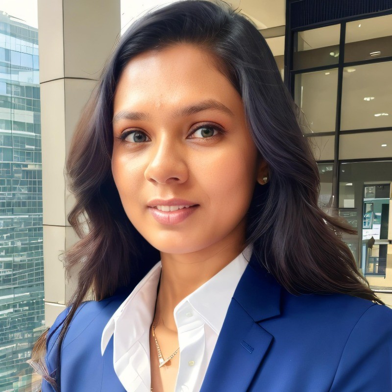 Kamalika Poddar