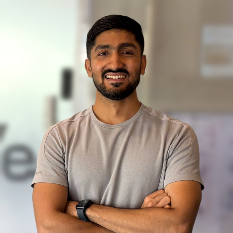 Karthik Sridharan