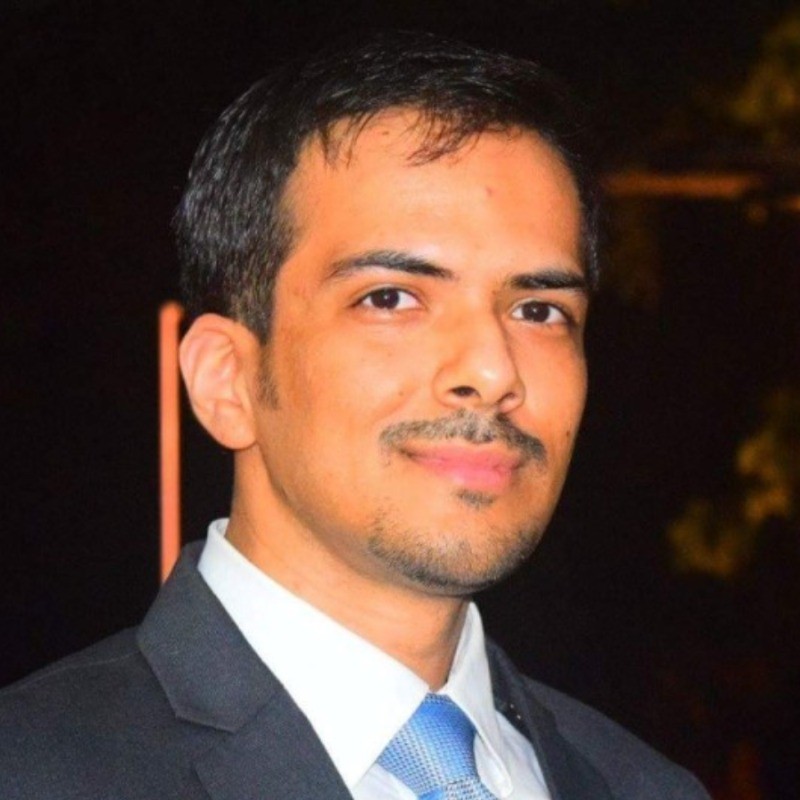 Lokesh Ahuja