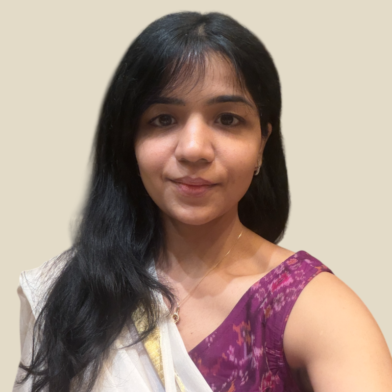 Mahak Agrawal