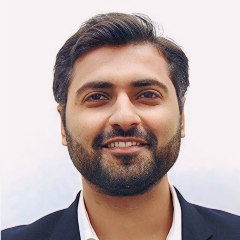 Manik Pasricha