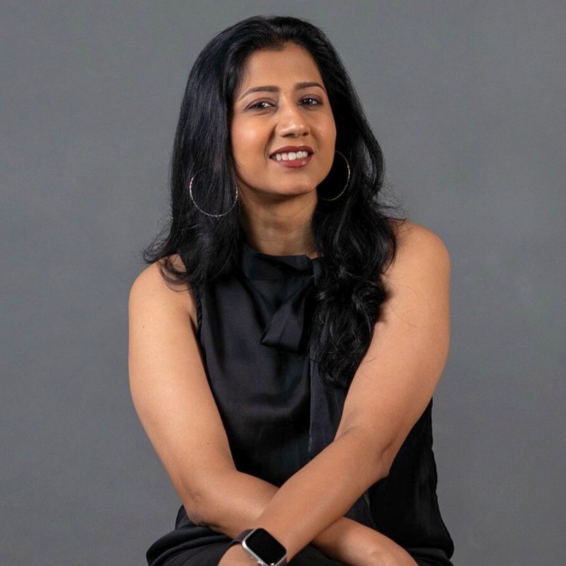 Megha Agarwal