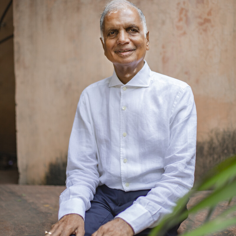 Nand Kishore Chaudhary