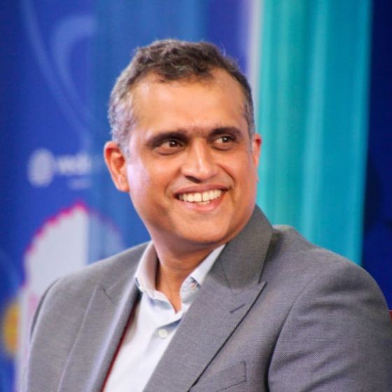 Nandan Kamath