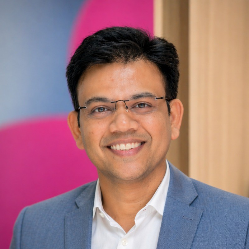 Neel Jadhav